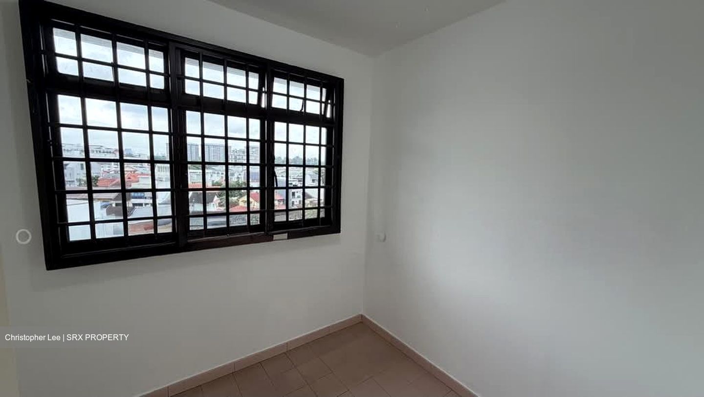 Blk 25 Sin Ming Road (Bishan), HDB 4 Rooms #602231741